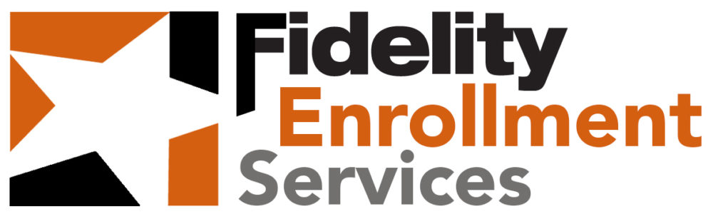 About Fidelity Enrollment Services