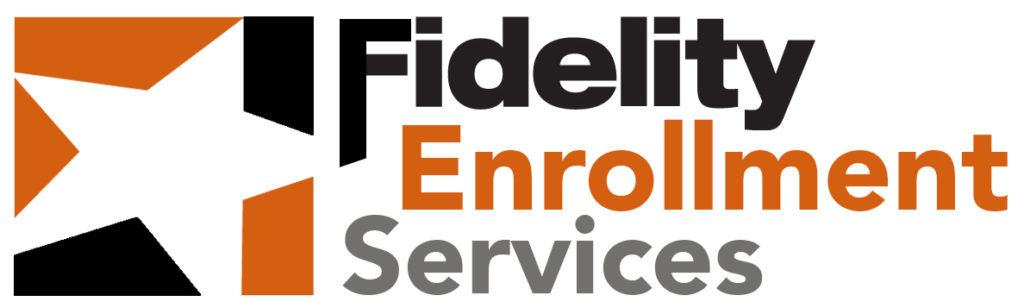 Voluntary Benefits Fidelity Enrollment Services